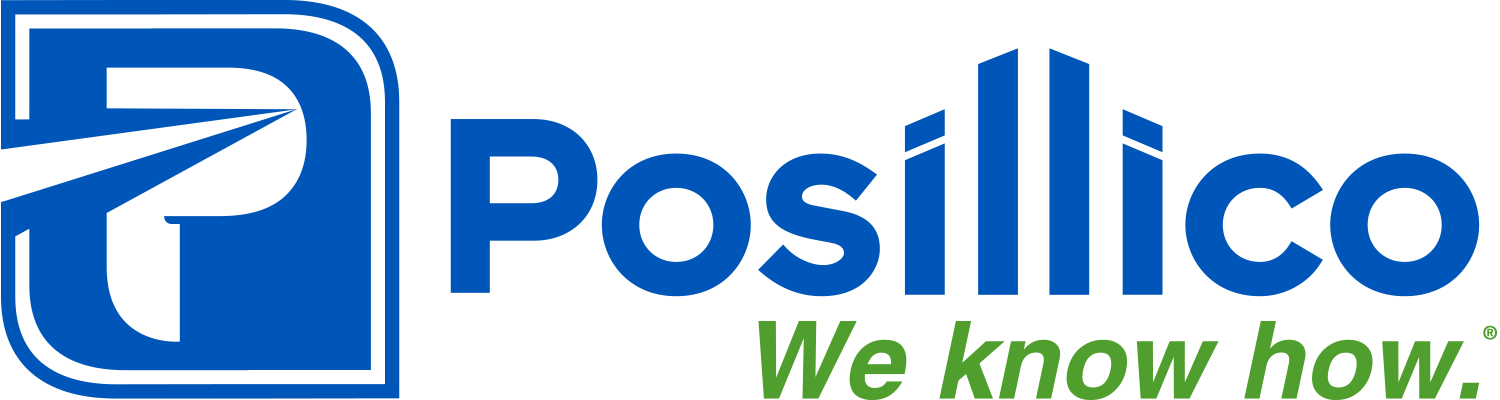 Posillico Civil, Inc. Logo